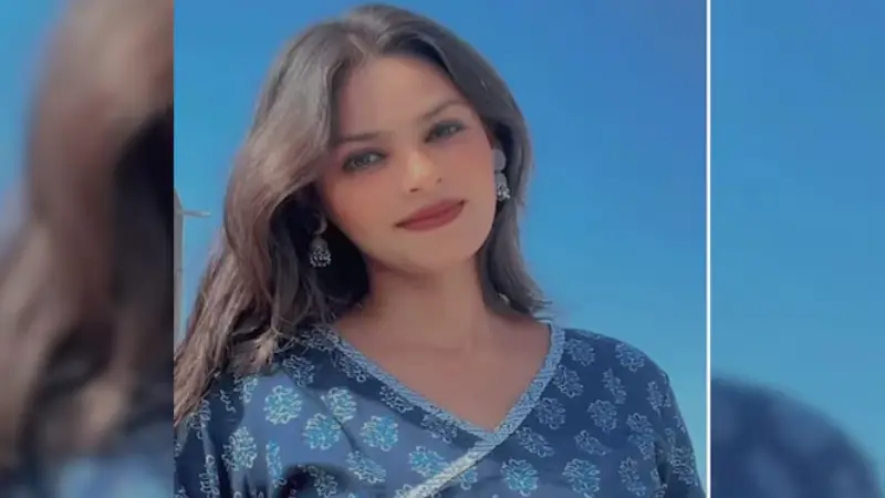 ‘তোমার জন্য আমি কিছুই নই,’ আত্মহত্যার আগে ইনস্টাগ্রাম পোস্ট ভারতীয় মডেলের ‘তোমার জন্য আমি কিছুই নই,’ আত্মহত্যার আগে ইনস্টাগ্রাম পোস্ট ভারতীয় মডেলের