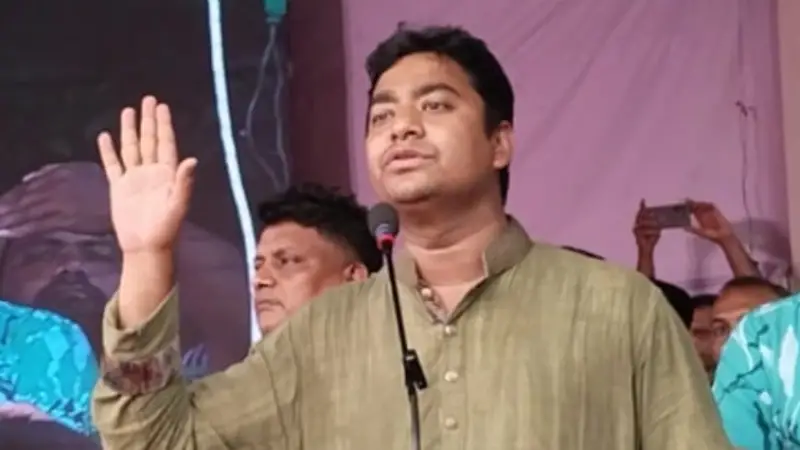 নোয়াখালী সদর-সুবর্ণচরের মাটিতে যাদের হক আছে তাদেরই নেতৃত্বে আসা উচিত: ছাত্রদলের সাধারণ সম্পাদক নোয়াখালী সদর-সুবর্ণচরের মাটিতে যাদের হক আছে তাদেরই নেতৃত্বে আসা উচিত: ছাত্রদলের সাধারণ সম্পাদক