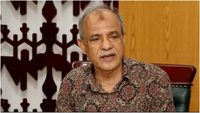 জুলাই গণহত্যা মামলায় বেশি নাম থাকায় তদন্তে বিঘ্ন ঘটছে: স্বরাষ্ট্র উপদেষ্টা জুলাই গণহত্যা মামলায় বেশি নাম থাকায় তদন্তে বিঘ্ন ঘটছে: স্বরাষ্ট্র উপদেষ্টা