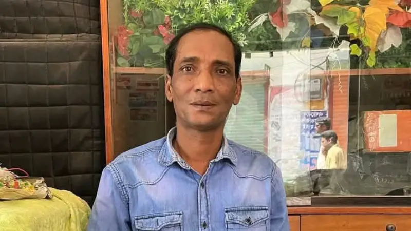 বিএনপি নেতা এস এম বাবু মিয়া আর নেই