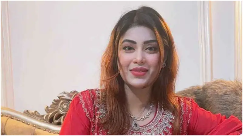 মিডিয়া ছাড়ার ইঙ্গিত মিষ্টি জান্নাতের, জানালেন পিএইচডি করার পরিকল্পনার কথা মিডিয়া ছাড়ার ইঙ্গিত মিষ্টি জান্নাতের, জানালেন পিএইচডি করার পরিকল্পনার কথা