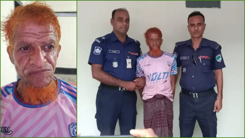 চৌগাছায় ২য় শ্রেণির শিক্ষার্থী ধর্ষণ, অভিযুক্ত গ্রেফতার চৌগাছায় ২য় শ্রেণির শিক্ষার্থী ধর্ষণ, অভিযুক্ত গ্রেফতার