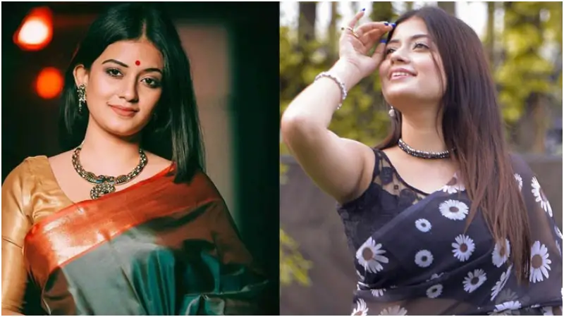 দর্শকের চোখে আমি কখনও দিয়া, কখনও রাশমিকা, কখনও ঐশ্বরিয়া দর্শকের চোখে আমি কখনও দিয়া, কখনও রাশমিকা, কখনও ঐশ্বরিয়া