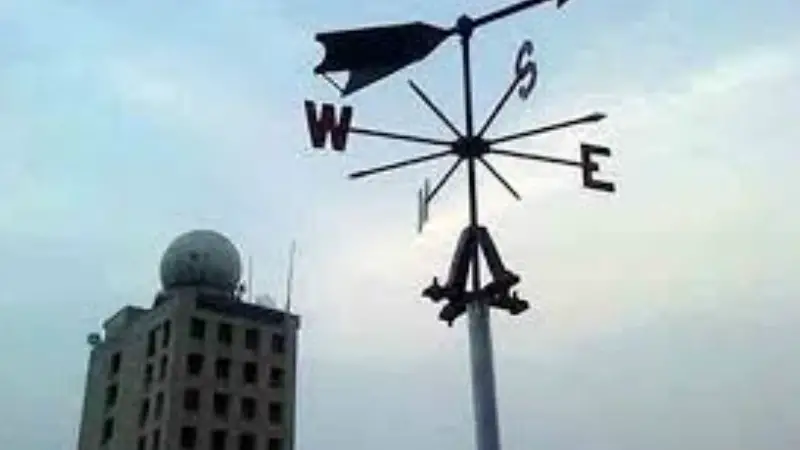আগামী ৫ দিনের পূর্বাভাসে দুঃসংবাদ দিল আবহাওয়া অফিস আগামী ৫ দিনের পূর্বাভাসে দুঃসংবাদ দিল আবহাওয়া অফিস