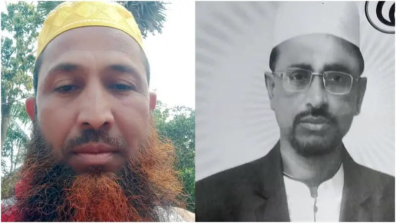 ভিজিডির চাল বিতরণে অর্থ আদায়ের অভিযোগ, দুই মেম্বারকে নোটিশ ভিজিডির চাল বিতরণে অর্থ আদায়ের অভিযোগ, দুই মেম্বারকে নোটিশ