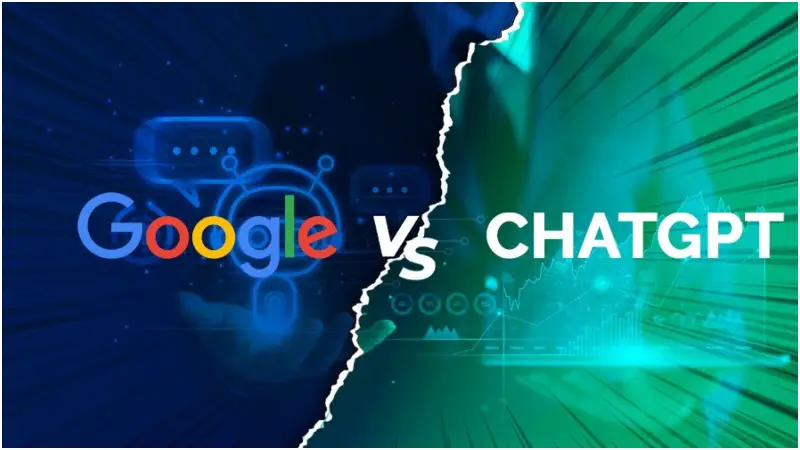 স্বাস্থ্য পরামর্শে কে ভালো — চ্যাটজিপিটি না গুগল? স্বাস্থ্য পরামর্শে কে ভালো — চ্যাটজিপিটি না গুগল?