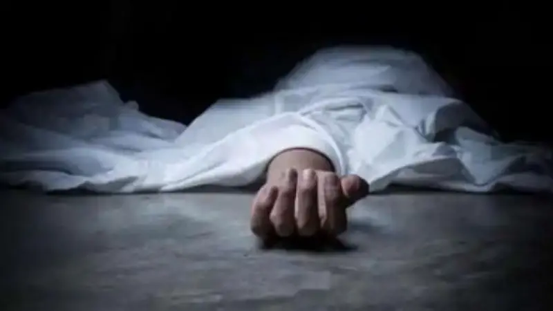 ঝিনাইদহে ট্রাকচালকের রহস্যজনক মৃত্যু, পরিবারে শোকের ছায়া ঝিনাইদহে ট্রাকচালকের রহস্যজনক মৃত্যু, পরিবারে শোকের ছায়া