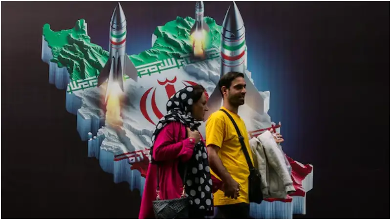 ইরান থেকে ১৭ দেশের মানুষ মুখ ফিরিয়ে নিলো ইরান থেকে ১৭ দেশের মানুষ মুখ ফিরিয়ে নিলো
