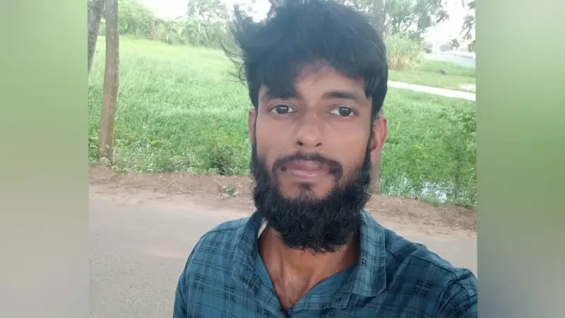 আনোয়ারায় বিদ্যুৎস্পৃষ্টে যুবকের মৃত্যু আনোয়ারায় বিদ্যুৎস্পৃষ্টে যুবকের মৃত্যু