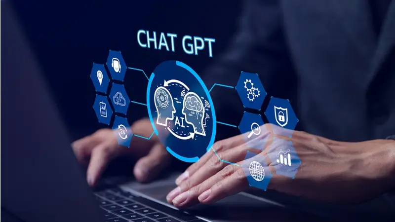 ৯টি সাধারণ কাজ, যা ChatGPT কয়েক সেকেন্ডেই করতে পারে ৯টি সাধারণ কাজ, যা ChatGPT কয়েক সেকেন্ডেই করতে পারে