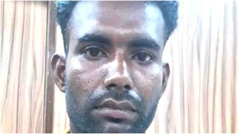 ৮ বছরের শিশুকে ধর্ষণ চেষ্টার অভিযোগে এক যুবক আটক ৮ বছরের শিশুকে ধর্ষণ চেষ্টার অভিযোগে এক যুবক আটক