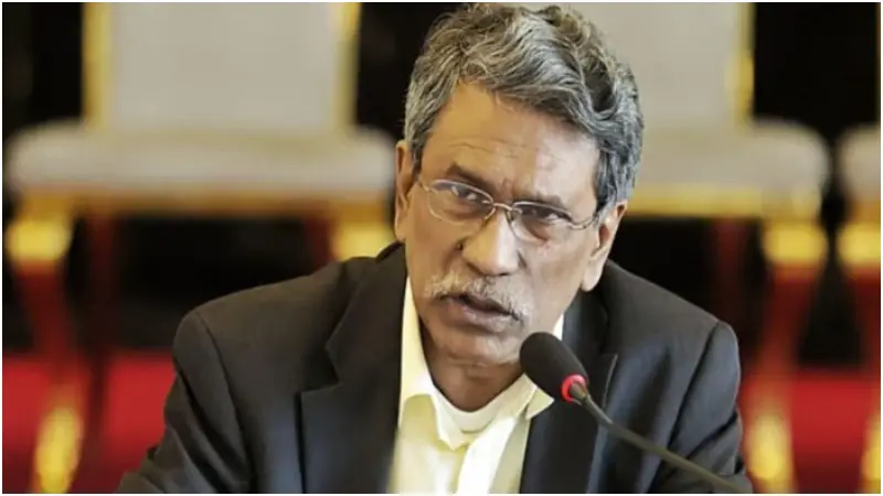 এনসিসির পরিবর্তে নতুন প্রস্তাব, প্রধানমন্ত্রীর মেয়াদকাল নিয়ে ঐক্যমত হয়নি: আলী রীয়াজ এনসিসির পরিবর্তে নতুন প্রস্তাব, প্রধানমন্ত্রীর মেয়াদকাল নিয়ে ঐক্যমত হয়নি: আলী রীয়াজ