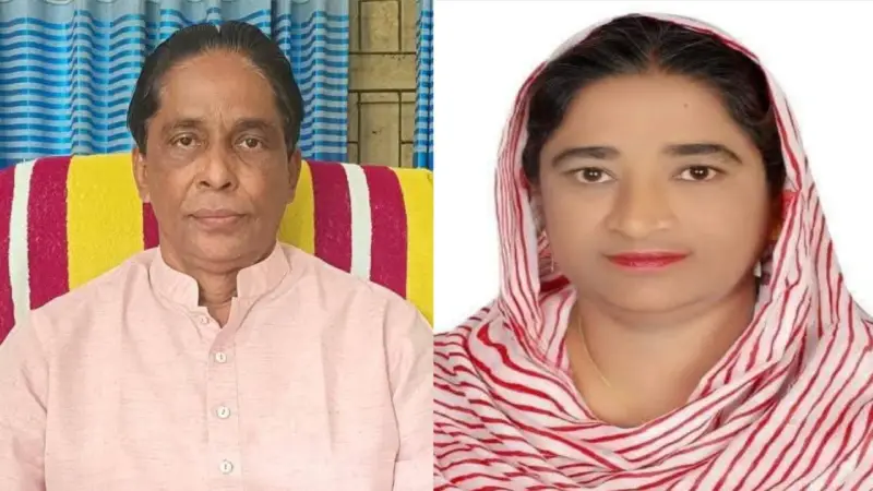 ব্রাহ্মণবাড়িয়ায় দুই ইউপি চেয়ারম্যানকে দায়িত্ব থেকে অপসারণ ব্রাহ্মণবাড়িয়ায় দুই ইউপি চেয়ারম্যানকে দায়িত্ব থেকে অপসারণ