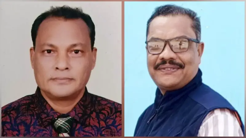 বন্দর প্রেসক্লাবের নেতৃত্বে নতুন মুখ, শান্তিপূর্ণভাবে অনুষ্ঠিত নির্বাচন বন্দর প্রেসক্লাবের নেতৃত্বে নতুন মুখ, শান্তিপূর্ণভাবে অনুষ্ঠিত নির্বাচন