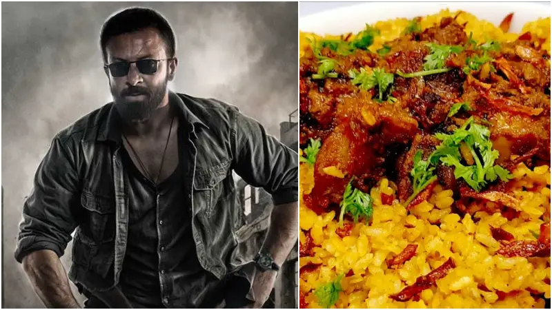 শাকিব খানের সিনেমা ‘তাণ্ডব’ এখন খিচুড়ি! শাকিব খানের সিনেমা ‘তাণ্ডব’ এখন খিচুড়ি!