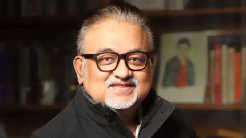 বাংলাদেশে রাজনীতি এবং ক্রিকেটের মধ্যে কোনটা বেশি নাটকীয়? জবাবে যা বললেন আবদুন নূর তুষার বাংলাদেশে রাজনীতি এবং ক্রিকেটের মধ্যে কোনটা বেশি নাটকীয়? জবাবে যা বললেন আবদুন নূর তুষার
