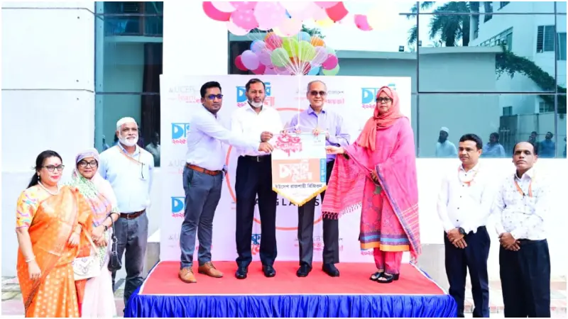 রাজশাহীতে একদিনের চাকরি মেলায় ২৫০ বেকারের ভাগ্য বদলের আভাস রাজশাহীতে একদিনের চাকরি মেলায় ২৫০ বেকারের ভাগ্য বদলের আভাস