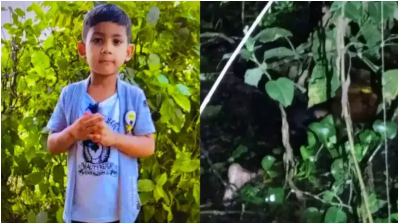 নিখোঁজের ১০ ঘন্টা পর পরিত্যক্ত পুকুর থেকে শিশুর লাশ উদ্ধার নিখোঁজের ১০ ঘন্টা পর পরিত্যক্ত পুকুর থেকে শিশুর লাশ উদ্ধার