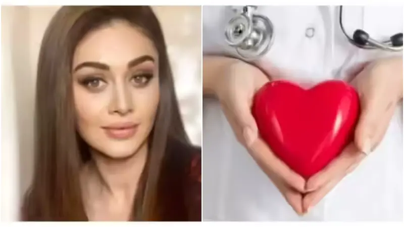 কাঁটা লাগা’ খ্যাত অভিনেত্রীর আকস্মিক মৃত্যু! আপনার দেহেও লুকিয়ে থাকতে পারে এই বিপদ
