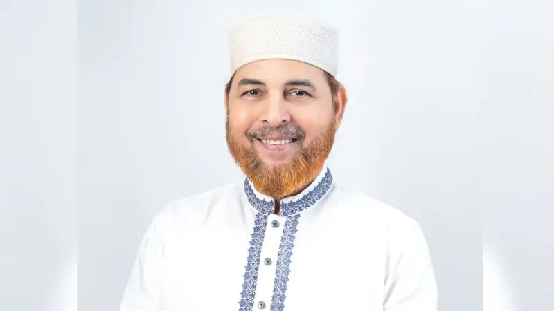 ‘ফ্যাসিবাদী শাসনামলে বাংলাদেশের মৌলিক স্তম্ভগুলো ধ্বংস করে দেওয়া হয়েছে’ ‘ফ্যাসিবাদী শাসনামলে বাংলাদেশের মৌলিক স্তম্ভগুলো ধ্বংস করে দেওয়া হয়েছে’