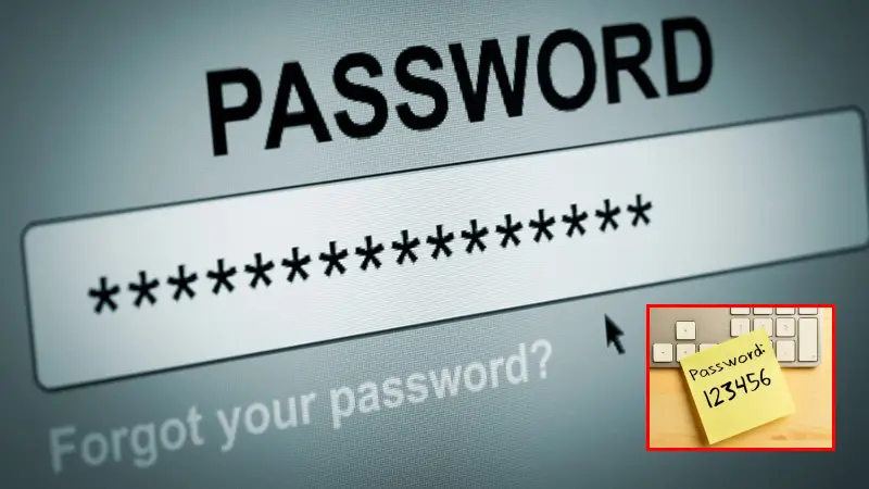 দুর্বল পাসওয়ার্ডে সর্বনাশ! বিশেষজ্ঞরা বলছেন, মানতে হবে এই ৪ নিয়ম