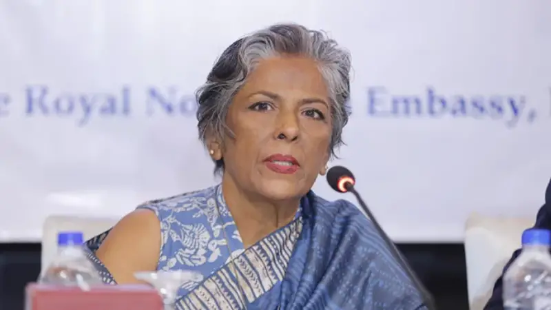 ‘জুলাই অভ্যুত্থানে ১১ মেয়ে ও ১৩৫ শিশু শহীদ হয়েছে’ ‘জুলাই অভ্যুত্থানে ১১ মেয়ে ও ১৩৫ শিশু শহীদ হয়েছে’