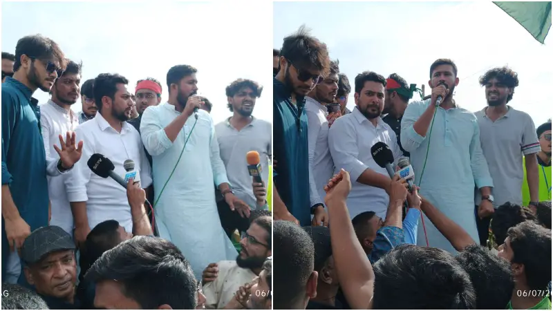 গোদাগাড়ীবাসীর সাহসী ভূমিকা বাংলাদেশকে অনুপ্রাণিত করেছে গোদাগাড়ীবাসীর সাহসী ভূমিকা বাংলাদেশকে অনুপ্রাণিত করেছে