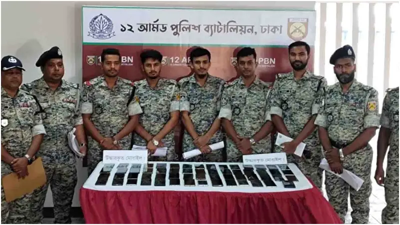 হারানো মোবাইল ফোন উদ্ধারে এপিবিএন-এর বিশেষ সাইবার শাখা, জেনে নিন কী করবেন