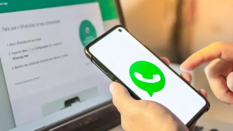 হোয়াটসঅ্যাপে নতুন ফিচার, ফাইল পাঠানো যাবে আরও সহজে হোয়াটসঅ্যাপে নতুন ফিচার, ফাইল পাঠানো যাবে আরও সহজে