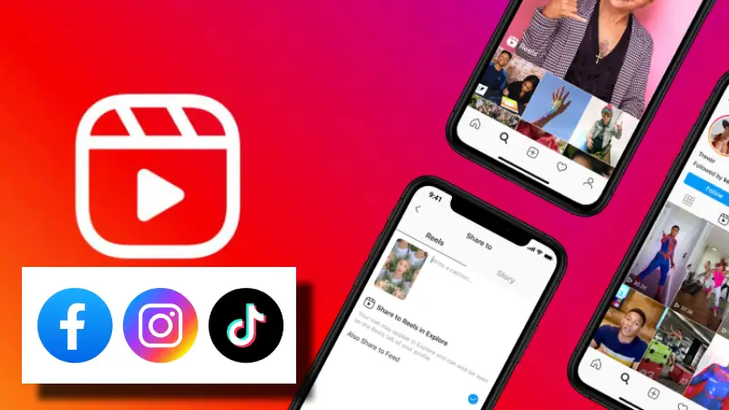 ফেসবুক-টিকটক-ইনস্টাগ্রামের রিলস-শর্টস বদলে দিচ্ছে মস্তিষ্কের কার্যপ্রণালি! ফেসবুক-টিকটক-ইনস্টাগ্রামের রিলস-শর্টস বদলে দিচ্ছে মস্তিষ্কের কার্যপ্রণালি!