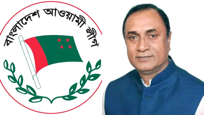 সাবেক উপজেলা চেয়ারম্যান ও আওয়ামী লীগ নেতা প্রদীপ রায় আটক সাবেক উপজেলা চেয়ারম্যান ও আওয়ামী লীগ নেতা প্রদীপ রায় আটক