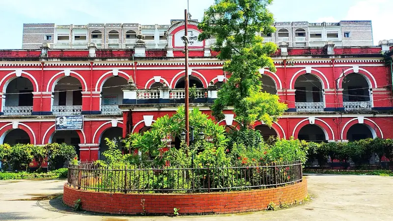 রাজন হত্যা মামলায় ৫ জনের যাবজ্জীবন কারাদণ্ড রাজন হত্যা মামলায় ৫ জনের যাবজ্জীবন কারাদণ্ড