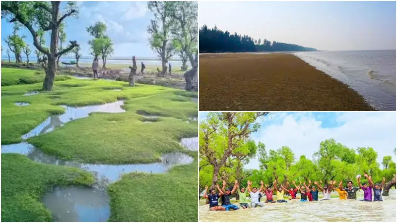 নিরাপত্তা নিশ্চিতে ডিসি পয়েন্ট, শুভসন্ধ্যা ও টেংরাগিরিতে ট্যুরিস্ট পুলিশ ক্যাম্পের দাবি নিরাপত্তা নিশ্চিতে ডিসি পয়েন্ট, শুভসন্ধ্যা ও টেংরাগিরিতে ট্যুরিস্ট পুলিশ ক্যাম্পের দাবি