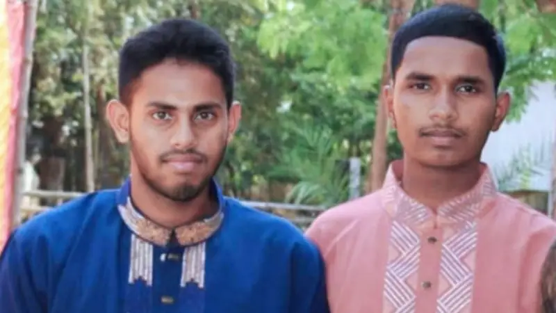 নালিতাবাড়ীর জিপিএ ৫ প্রাপ্ত দুই মেধাবীর বাবা অটোরিকশা চালিয়ে তাদের লেখাপড়ার খরচ যুগিয়েছেন নালিতাবাড়ীর জিপিএ ৫ প্রাপ্ত দুই মেধাবীর বাবা অটোরিকশা চালিয়ে তাদের লেখাপড়ার খরচ যুগিয়েছেন