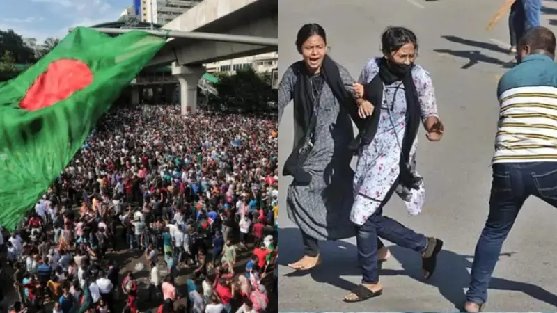 জুলাইয়ের দিনগুলি: ১৪ জুলাই জুলাইয়ের দিনগুলি: ১৪ জুলাই