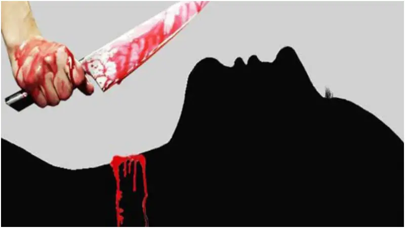 ভাড়া বাসায় মা, মেয়ে-ছেলেকে গলা কেটে হত্যা—দেবর পলাতক