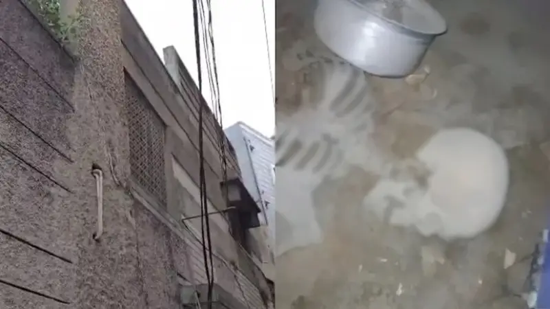 ১০ বছর আগে মৃত্যু! হায়দ্রাবাদে ফাঁকা বাড়িতে কঙ্কাল, নোকিয়া ফোনে মিলল পরিচয় ১০ বছর আগে মৃত্যু! হায়দ্রাবাদে ফাঁকা বাড়িতে কঙ্কাল, নোকিয়া ফোনে মিলল পরিচয়