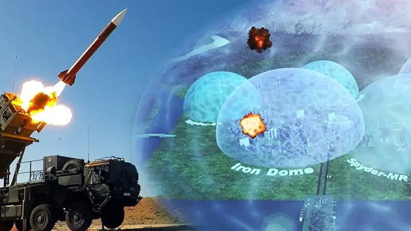 Patriot, S-400 না HQ-19? আকাশ প্রতিরক্ষায় কোনটি জুতসই, এগিয়ে কারা? Patriot, S-400 না HQ-19? আকাশ প্রতিরক্ষায় কোনটি জুতসই, এগিয়ে কারা?