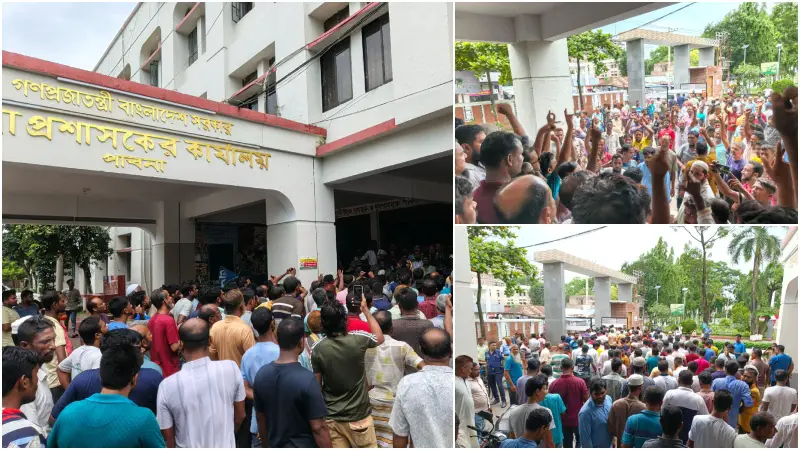 পুলিশের অনিয়ম ও দুর্ব্যবহার আমাদের পেশা ও সম্মানের প্রতি হুমকি হয়ে দাঁড়িয়েছে পুলিশের অনিয়ম ও দুর্ব্যবহার আমাদের পেশা ও সম্মানের প্রতি হুমকি হয়ে দাঁড়িয়েছে