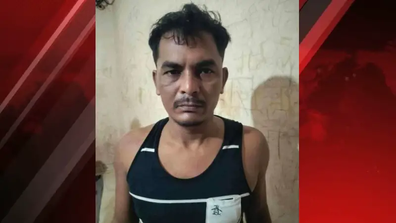 কক্সবাজারে পুলিশের স্ত্রীকে ধর্ষণকারী চোর আটক