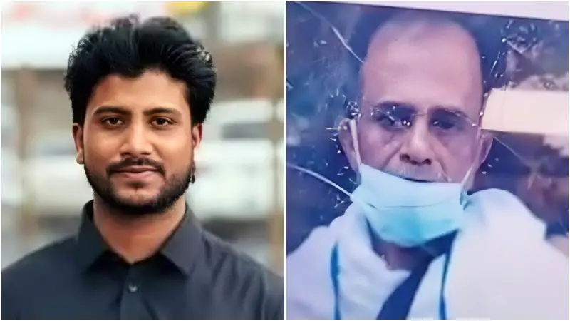 ফটিকছড়িতে পারিবারিক কলহে ছেলের হাতে বাবা খুনের অভিযোগ! ফটিকছড়িতে পারিবারিক কলহে ছেলের হাতে বাবা খুনের অভিযোগ!