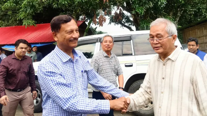 কাপ্তাই লেক স্বর্ণের মতো মূল্যবান সম্পদ, যা পার্বত্যবাসীর ভাগ্য পরিবর্তনে সহায়ক হবে কাপ্তাই লেক স্বর্ণের মতো মূল্যবান সম্পদ, যা পার্বত্যবাসীর ভাগ্য পরিবর্তনে সহায়ক হবে