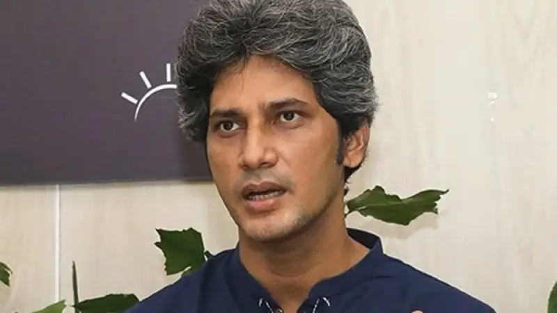 আমরা একটা জাতীয় সংকট মুহূর্তে আছি: জোনায়েদ সাকী