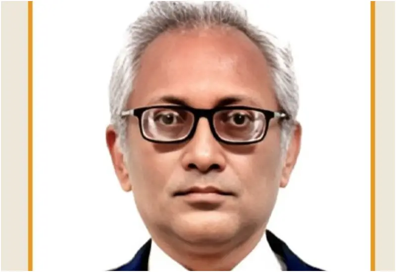 দুদক সচিব মোহাম্মদ খালেদ রহীম এর যোগদান