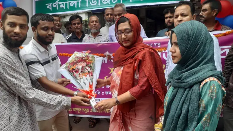 ভূমিসেবা কেন্দ্র উদ্বোধন: দালালমুক্ত ভূমি সেবা দিতে চায় সরকার