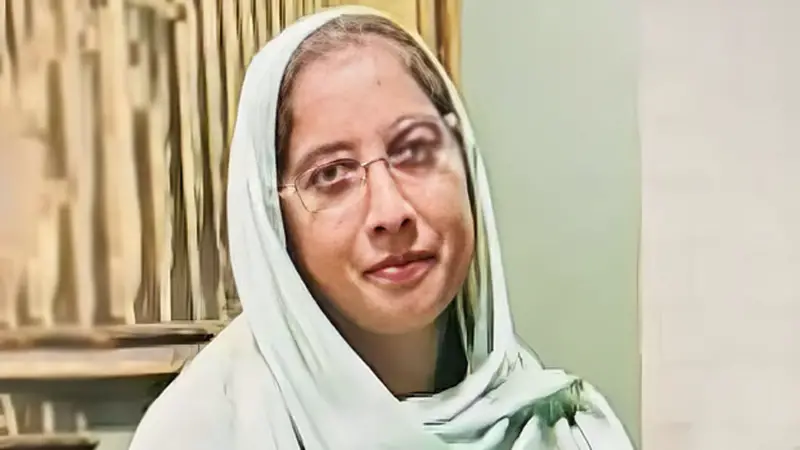 নিজ গ্রামে শিক্ষানুরাগী হিসেবে পরিচিত ছিলেন মাহরীন চৌধুরী নিজ গ্রামে শিক্ষানুরাগী হিসেবে পরিচিত ছিলেন মাহরীন চৌধুরী