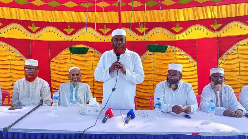 নির্যাতন, নিষ্পেষণ, অপকর্মের দিকে মানুষ আর ফিরে যেতে চায় না: অধ্যাপক মিয়া গোলাম পরওয়ার নির্যাতন, নিষ্পেষণ, অপকর্মের দিকে মানুষ আর ফিরে যেতে চায় না: অধ্যাপক মিয়া গোলাম পরওয়ার