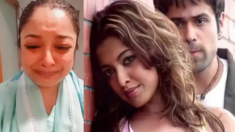 ‘আমাকেও সুশান্ত সিং রাজপুতের মতো মেরে ফেলার চেষ্টা চলছে’, তনুশ্রী দত্তের বিস্ফোরক অভিযোগ ‘আমাকেও সুশান্ত সিং রাজপুতের মতো মেরে ফেলার চেষ্টা চলছে’, তনুশ্রী দত্তের বিস্ফোরক অভিযোগ
