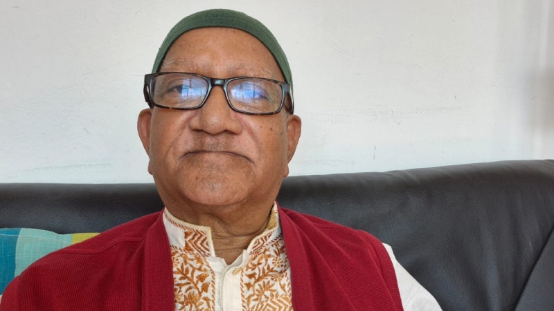 সেফুদার মৃত্যুর গুজব, যা জানালো আত্মীয়-স্বজন সেফুদার মৃত্যুর গুজব, যা জানালো আত্মীয়-স্বজন