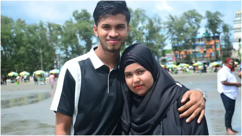 কক্সবাজারের চকরিয়া ডেমুশিয়ায় আপন চাচিকে নিয়ে ভাতিজার পলায়ন, এলাকায় চাঞ্চল্য